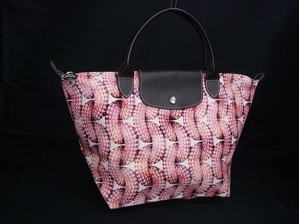 楽天市場】ロンシャン プリアージュ フラワーの通販