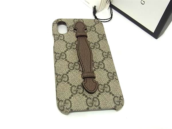■新品■未使用■ GUCCI グッチ 587649 