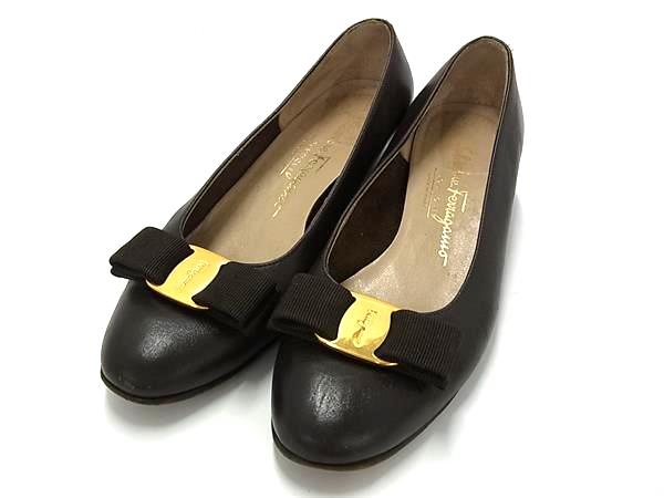 楽天市場】フェラガモ ヴァラ（靴サイズ（cm）23.5）（靴）の通販