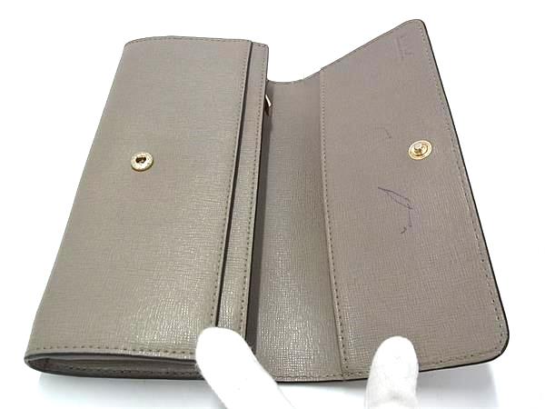 FURLA フルラ バビロン 二つ折り 長財布...の紹介画像3