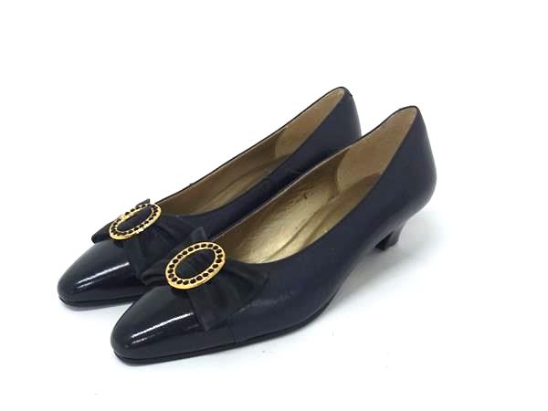 YVESSAINTLAURENT イヴサンローラン レザ