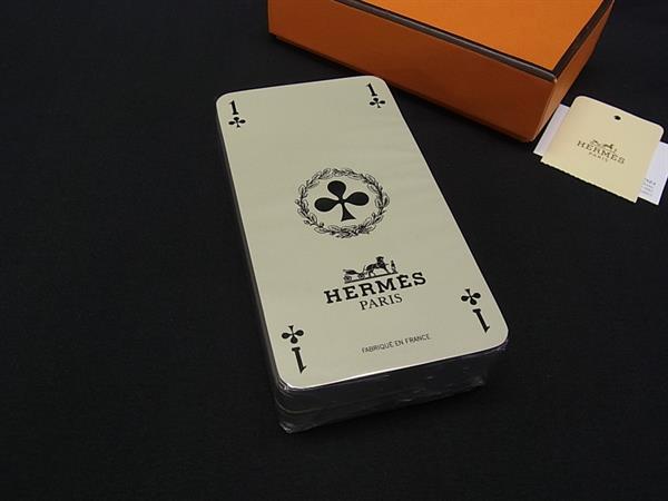 楽天市場】エルメス トランプの通販