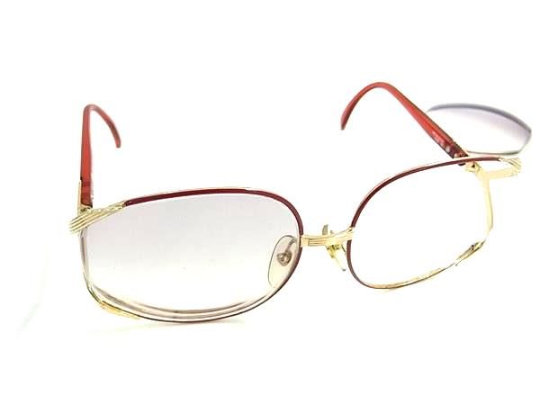 □美品□ ChristianDior クリスチャンディオール 2289 43 57□16 □美品□ ChristianDior クリスチャンディオール 2289 43 57□16