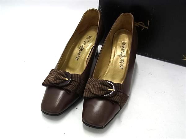 YVESSAINTLAURENT イヴサンローラン ヒー