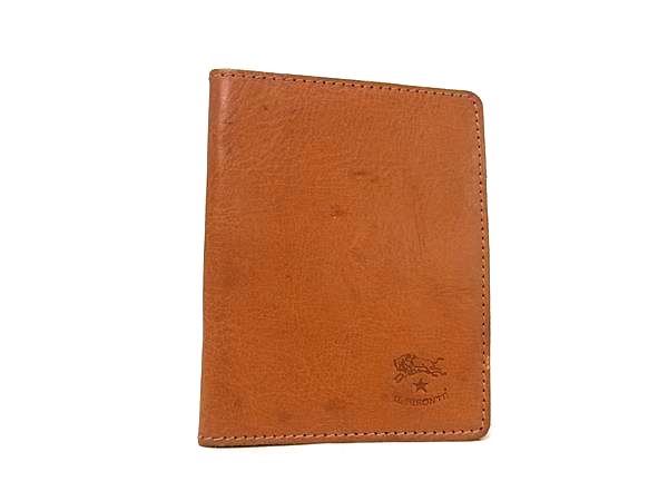 楽天市場】イルビゾンテ 手帳 中古の通販
