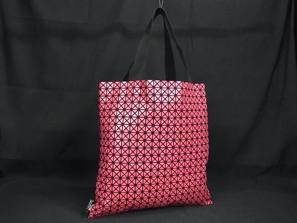 kiko Haat イッセイミヤケ 刺繍 トートバッグ ピンク 楽天市場】イッセイミヤケ プリーツ(カラーピンク)(バッグ