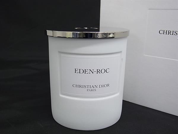 新品未使用　DIOR キャンドル 楽天市場】ディオール（キャンドル｜アロマ・お香）：美容