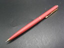 PARKER パーカー シャープペンシル ステーショナリー 文房具 レディース メンズ レッド系 DE2853