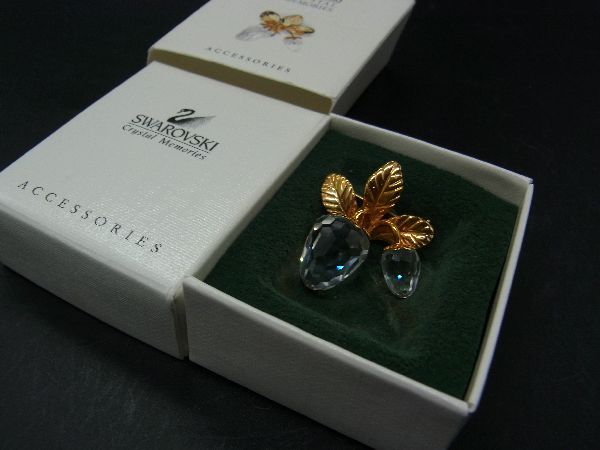 楽天市場】いちご（ジュエリー・アクセサリー）の通販 