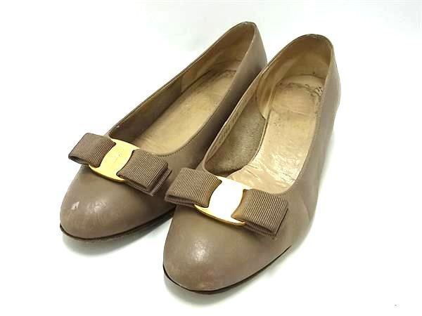 楽天市場】フェラガモ 靴 71／2の通販