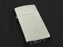 ■美品■ ZIPPO ジッポー 2016年 高級ライター オイルライター 喫煙具 喫煙グッズ メンズ レディース シルバー系 DF4729