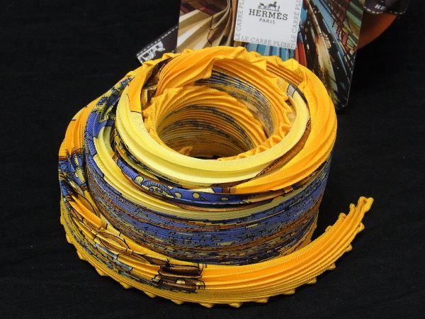 楽天市場】エルメス プリーツ スカーフの通販 楽天市場】エルメス プリーツ スカーフの通販