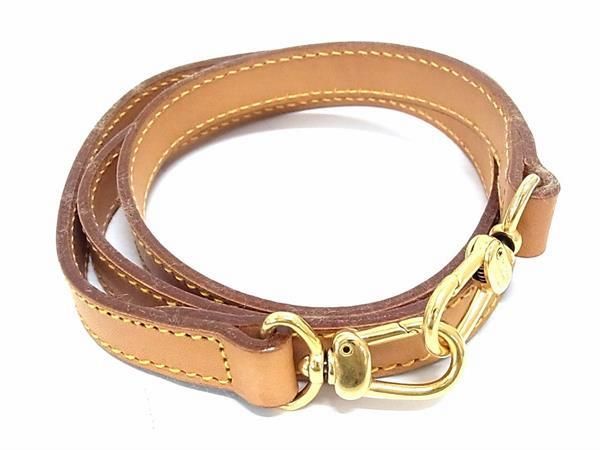 □美品□ PRIMA CLASSE プリマクラッセ レザー バッグ用 ショルダー 