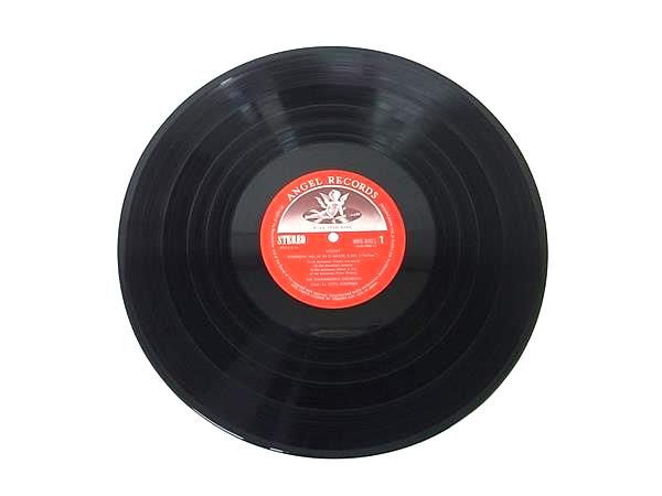 世界交響曲全集2 モーツァルト ハフナー ジュピター 日本盤 12インチ 33 1/3rpm レコード DF3003 ypeace2015-10017072 pleasure-Store 楽天市場店 サンプル画像3