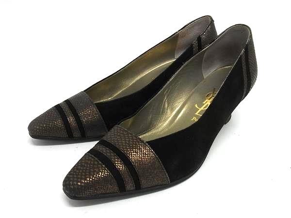■美品■ YVESSAINTLAURENT イヴサンロー