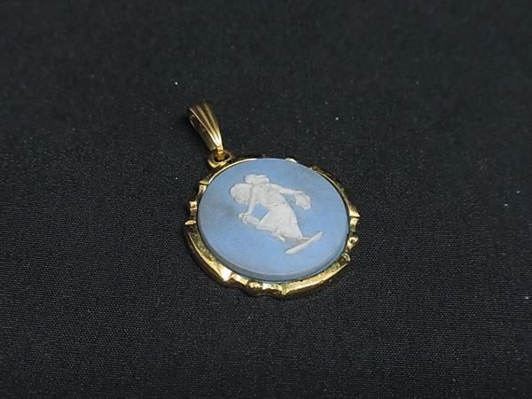 WEDGWOOD �����å����å� ���㥹�ѡ� ���ᥪ �ͥå��쥹�ȥå� �ڥ����ȥȥå� ���������꡼ ��ǥ����� ������ɷ� DM1559
