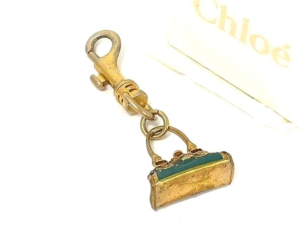 楽天市場】クロエ Chloe（キーホルダー｜キーホルダー・キーケース