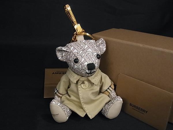 楽天市場】burberry thomas bearの通販