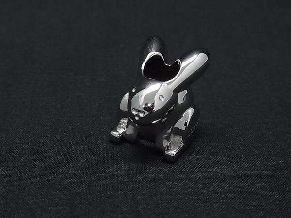 楽天市場】ロエベ チャーム バニーの通販