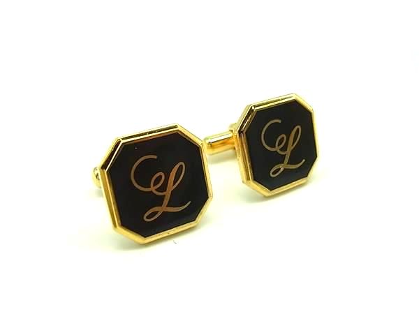 ■美品■ LONGINES ロンジン カフスボ