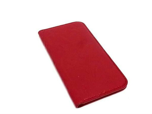 ■美品■ LOUIS VUITTON ルイヴィトン M63588 モノグラムアンプラント フォリオ 手帳型 iPhoneX/Xs対応 スマホケース レッド系 FB3179 ■美品■ LOUIS VUITTON ルイヴィトン M63588 モノグラムアンプラント フォリオ 手帳型 iPhoneX/Xs対応 スマホケース レッド系 FB3179