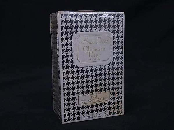 楽天市場】ミスディオール オーデコロンの通販