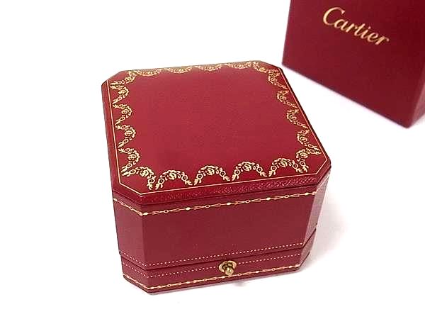 楽天市場】カルティエ ジュエリーボックスの通販