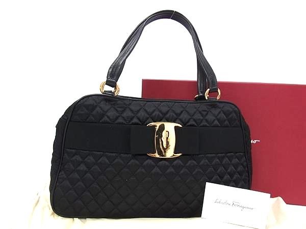 楽天市場】新古品 - 未使用品（ブランドフェラガモ）（バッグ｜バッグ
