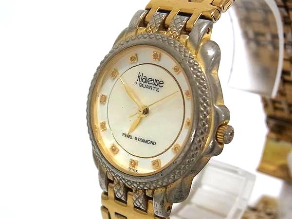 楽天市場】クローゼ（腕時計）の通販