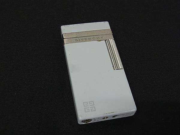 GIVENCHY ジバンシィ 高級ガスライタ�