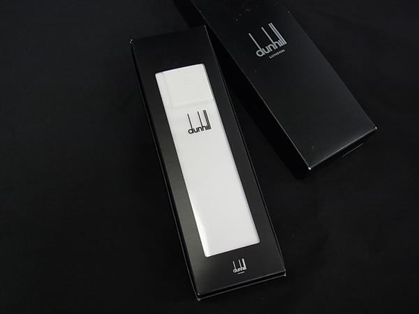 乐天商城 - ■未開封■新品■未使用■ dunhill ダンヒル コットン100% ワイシャツ 仕立て生地 ホワイト系 FF1032