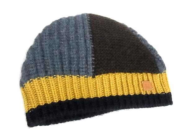 楽天市場】エルメス ニットキャップの通販