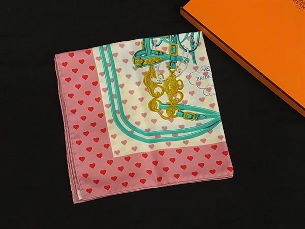 楽天市場】hermes カレ45 未使用の通販