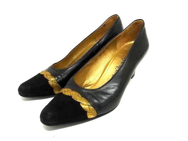 YVESSAINTLAURENT イヴサンローラン レザ