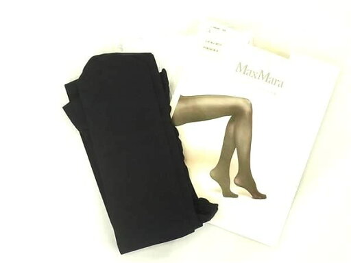 ■新品■未使用■ Max Mara マックスマーラ ストッキング タイツ 靴下 表記サイズ L レディース ダークネイビー系 DE4591 ■新品■未使用■ Max Mara マックスマーラ ストッキング タイツ 靴下 表記サイズ L レディース ダークネイビー系 DE4591
