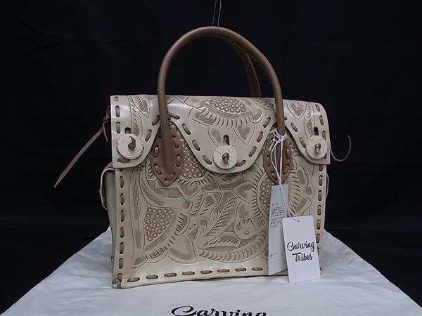 楽天市場】グレースコンチネンタル カービング バッグ 中古の通販