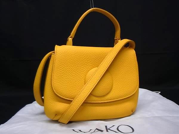 楽天市場】WAKO（バッグ・小物・ブランド雑貨）の通販