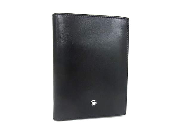 楽天市場】montblanc 未使用 レザーの通販