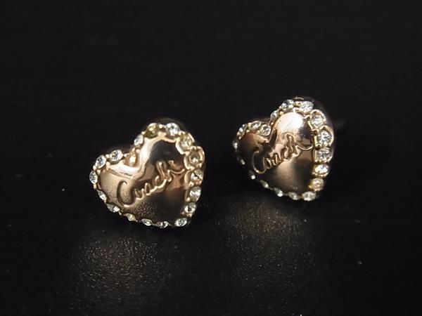 楽天市場】COACH コーチ ピアス(ジュエリー・アクセサリー)の通販 楽天市場】COACH コーチ ピアス(ジュエリー・アクセサリー)の通販