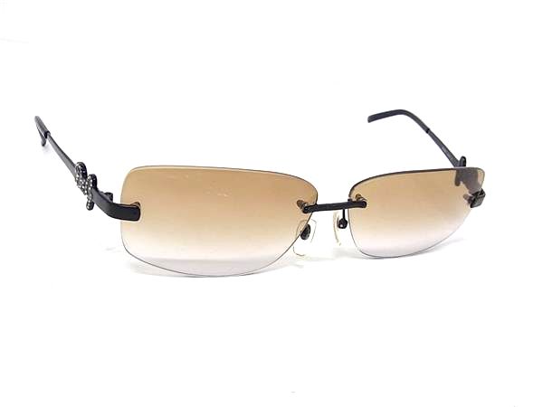 DOLCE＆GABBANA ドルチェ&ガッバーナ DD6039B 02/20 サングラス 眼 ...