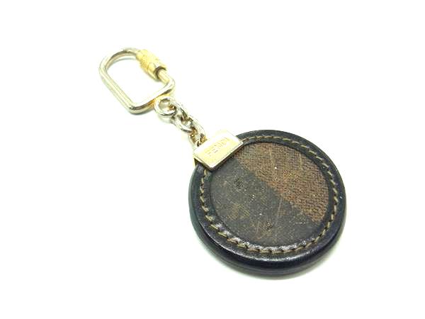 FENDI եǥ 쥶 ۥ Хå㡼 ǥ ֥饦ϡߥɷ DH7458