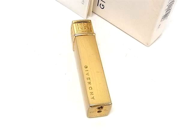 GIVENCHY ジバンシィ プッシュ式 高級�