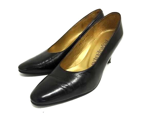 YVESSAINTLAURENT イヴサンローラン レザ