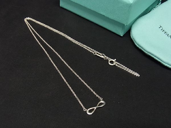 ティファニーのネックレス|人気のものやクリスマス限定品などの ティファニーのネックレス|人気のものやクリスマス限定品などの
