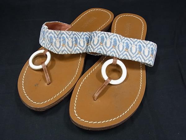 楽天市場】ミッソーニ 中古（靴）の通販