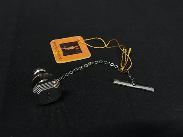 ■美品■ YVESSAINTLAURENT イヴサンロー