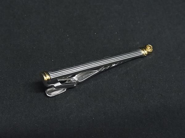 ■美品■ dunhill ダンヒル タイクリ�