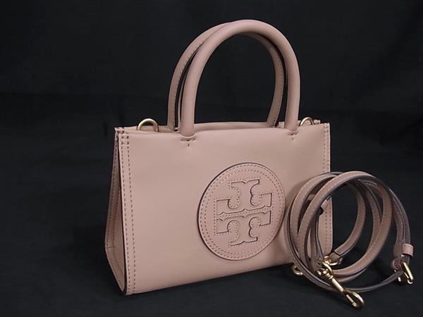 楽天市場】トリーバーチ 中古（カラーベージュ）（レディースバッグ