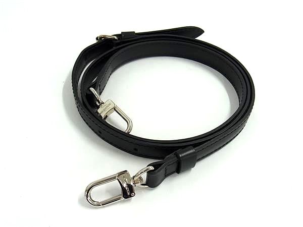 ■極美品■ LOUIS VUITTON ルイヴィトン バック用 ショルダーストラップ ショルダーベル ...