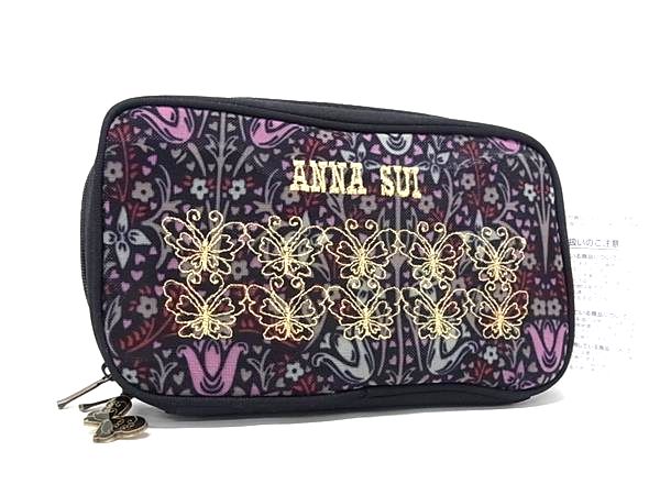 ■新品同様■ ANNASUI アナスイ ナイ�